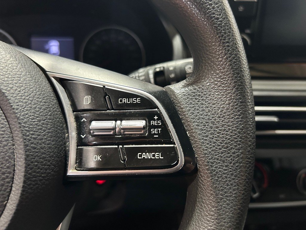 Kia SELTOS  2021 à Montréal, Québec - 12 - w1024h768px