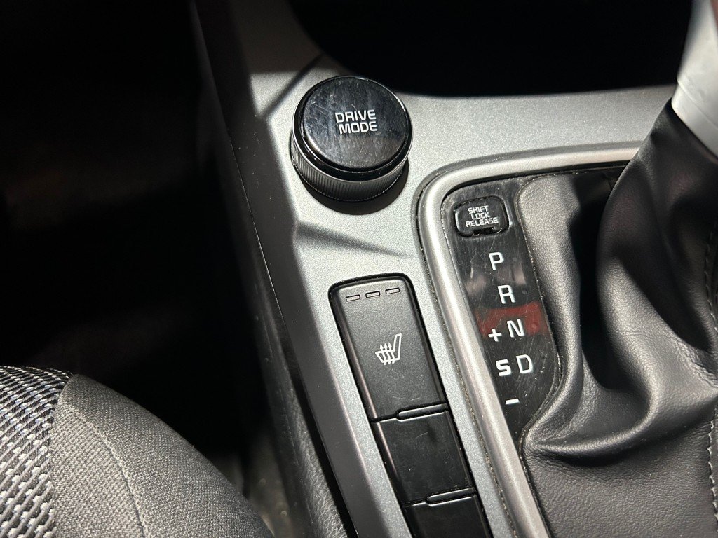 Kia SELTOS  2021 à Montréal, Québec - 13 - w1024h768px