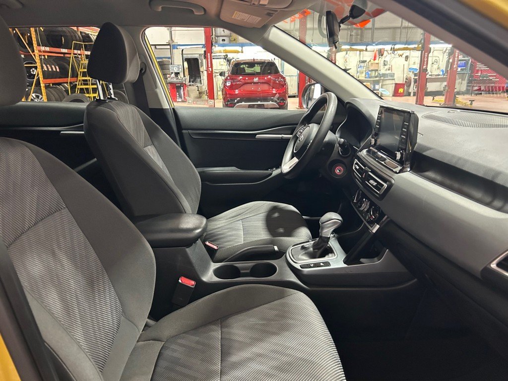 Kia SELTOS  2021 à Montréal, Québec - 15 - w1024h768px