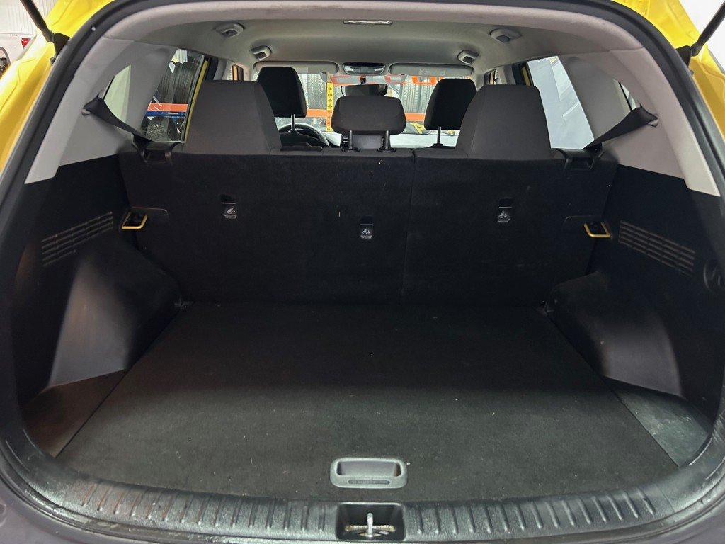 Kia SELTOS  2021 à Montréal, Québec - 7 - w1024h768px