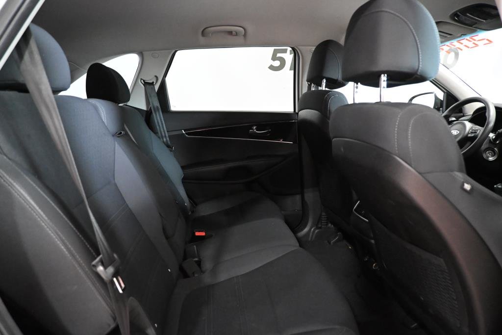 Kia Sorento  2017 à Montréal, Québec - 9 - w1024h768px