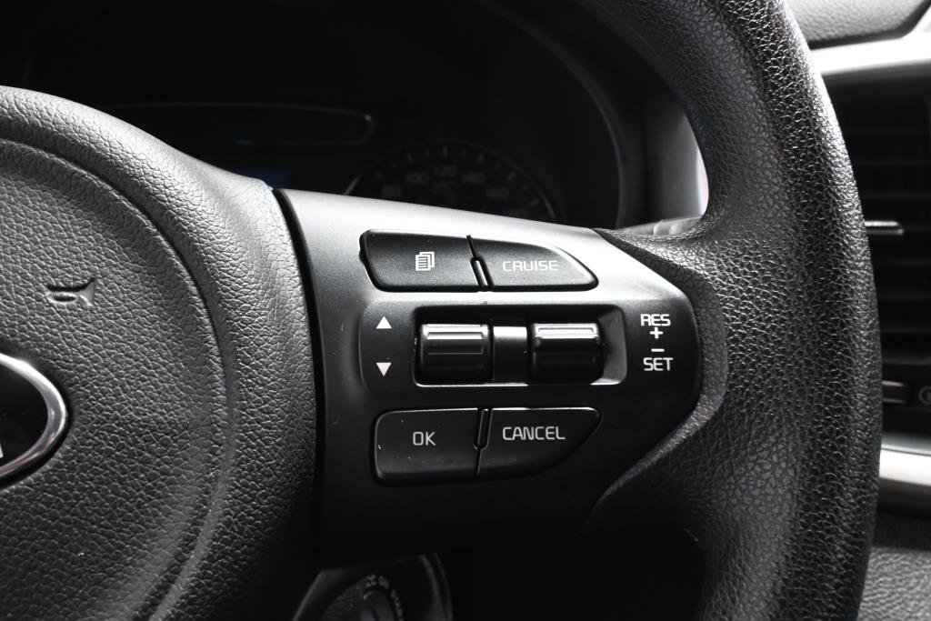 Kia Sorento  2017 à Montréal, Québec - 14 - w1024h768px