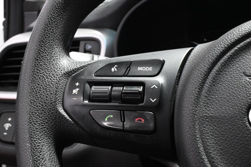 Kia Sorento  2017 à Montréal, Québec - 13 - w1024h768px