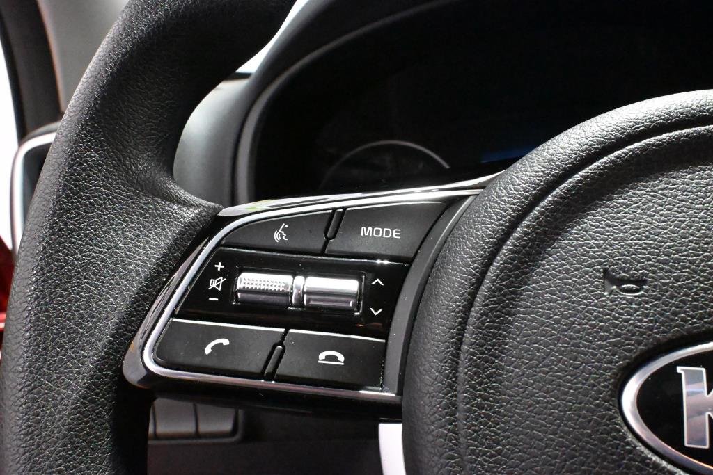 Kia Sportage  2021 à Montréal, Québec - 11 - w1024h768px
