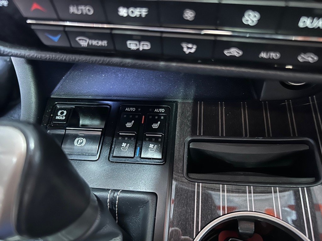 2021 Lexus RX in Montreal, Quebec - 17 - w1024h768px