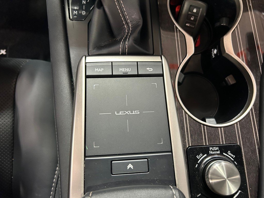 2021 Lexus RX in Montreal, Quebec - 18 - w1024h768px