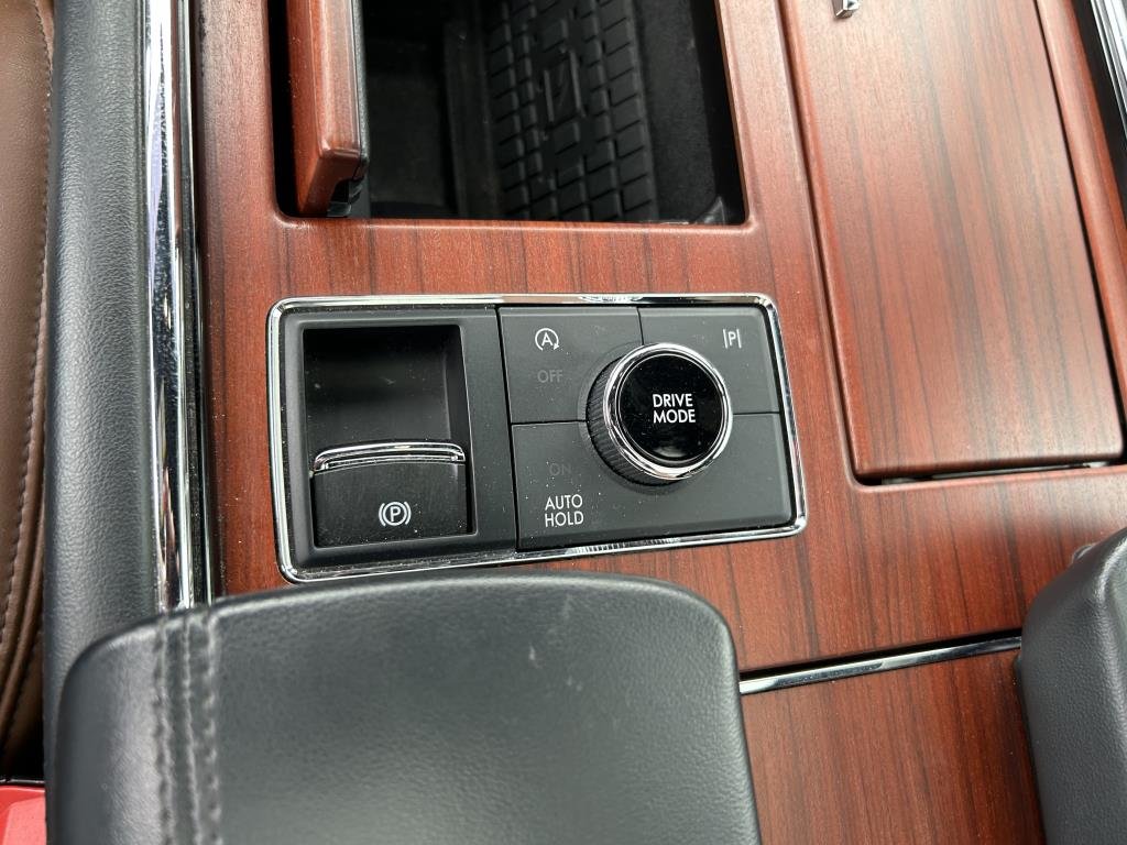 Lincoln Navigator  2022 à Montréal, Québec - 11 - w1024h768px