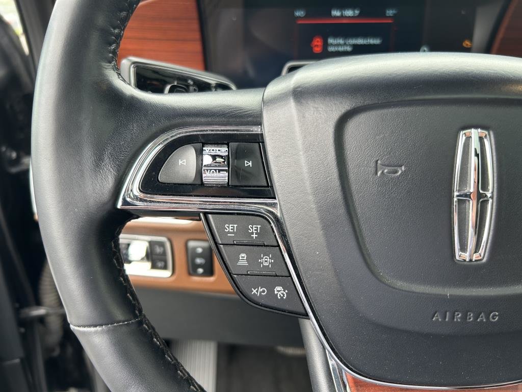 Lincoln Navigator  2022 à Montréal, Québec - 14 - w1024h768px