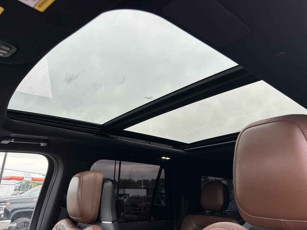 Lincoln Navigator  2022 à Montréal, Québec - 10 - w1024h768px