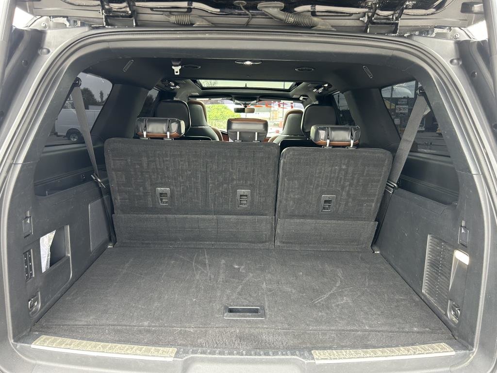 Lincoln Navigator  2022 à Montréal, Québec - 5 - w1024h768px