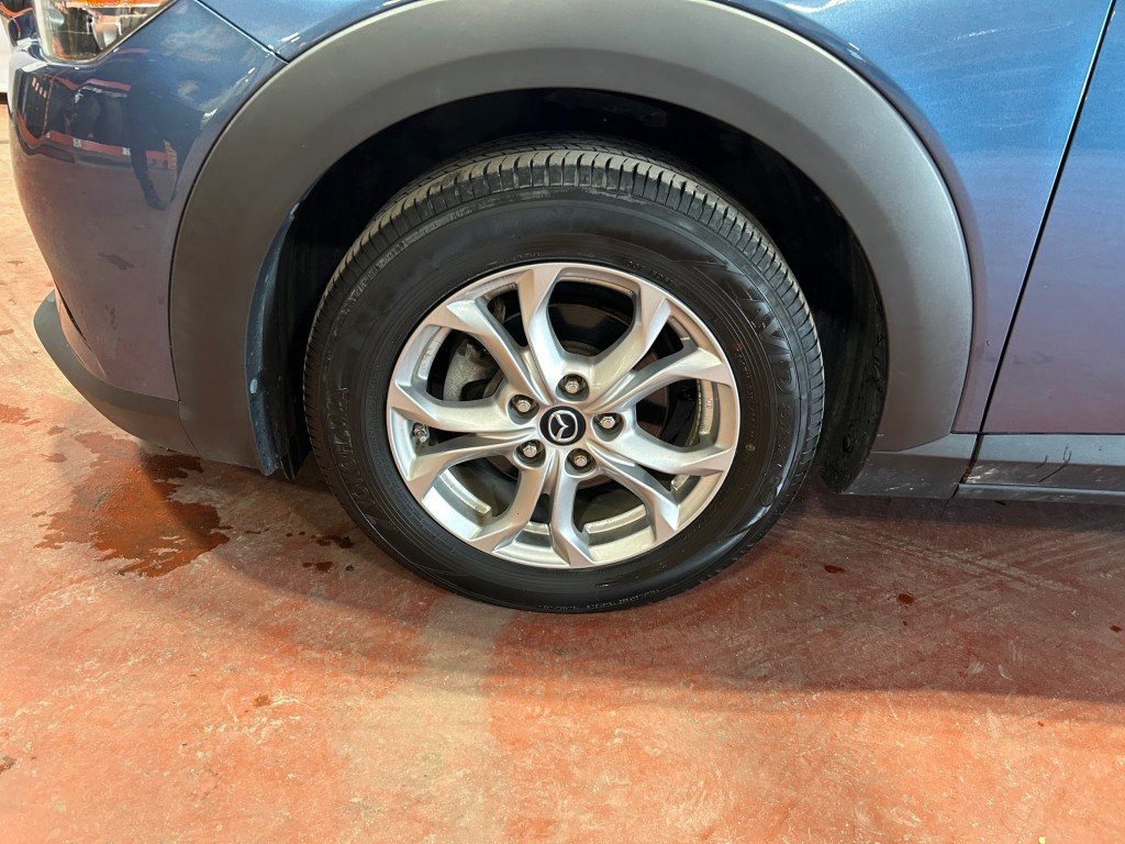 2019 Mazda CX-3 in Montreal, Quebec - 3 - w1024h768px