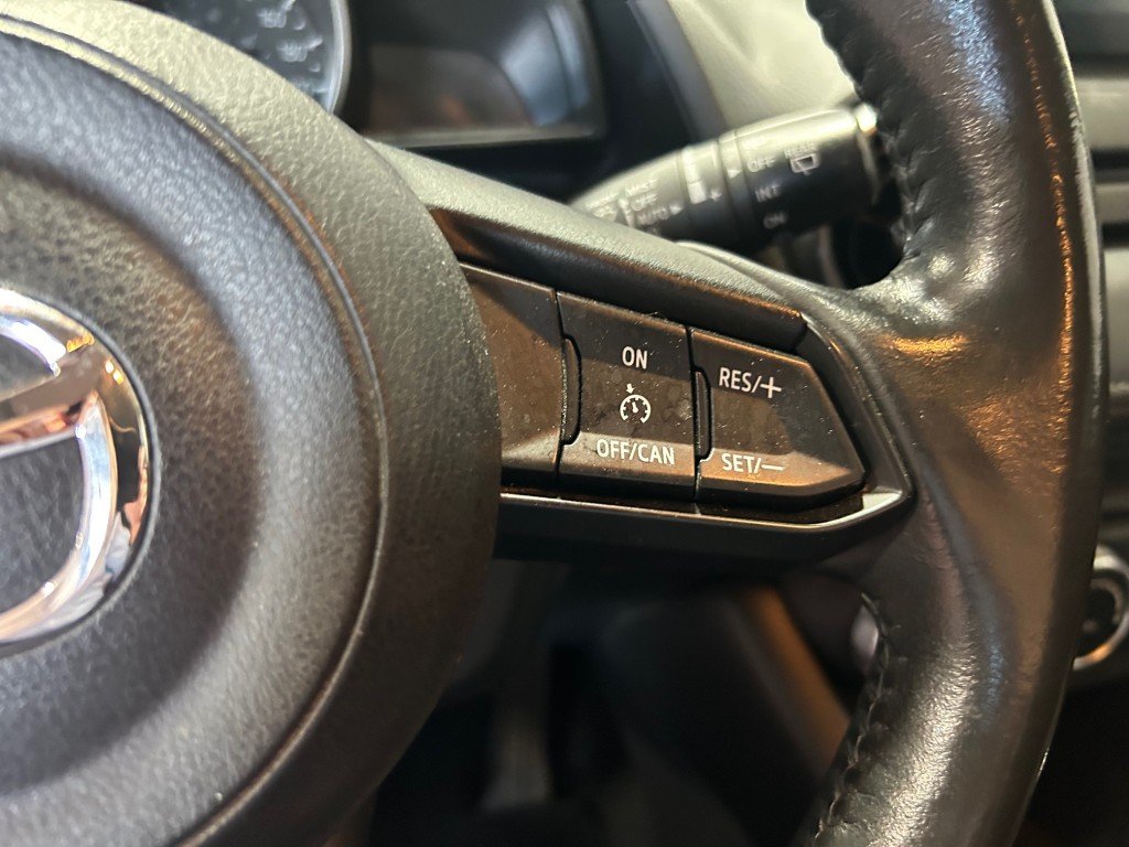 2019 Mazda CX-3 in Montreal, Quebec - 7 - w1024h768px