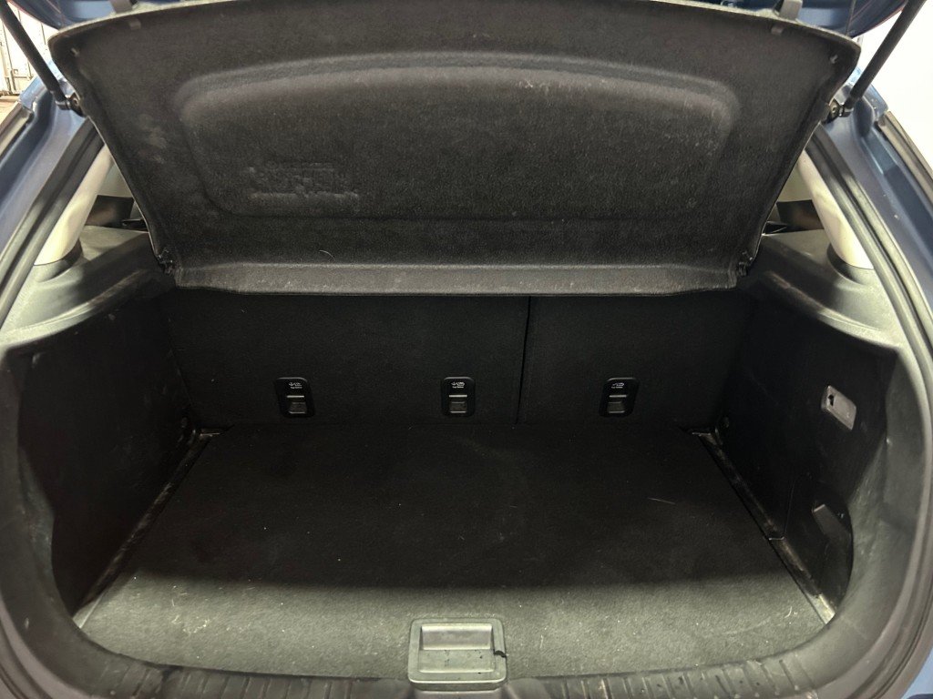 2019 Mazda CX-3 in Montreal, Quebec - 11 - w1024h768px