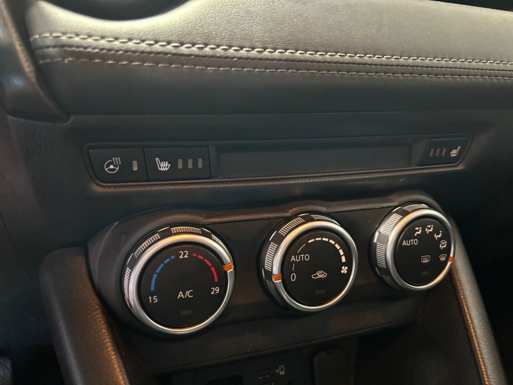 2019 Mazda CX-3 in Montreal, Quebec - 8 - w1024h768px