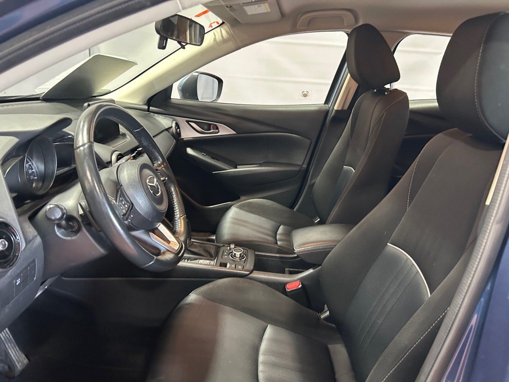 2019 Mazda CX-3 in Montreal, Quebec - 5 - w1024h768px