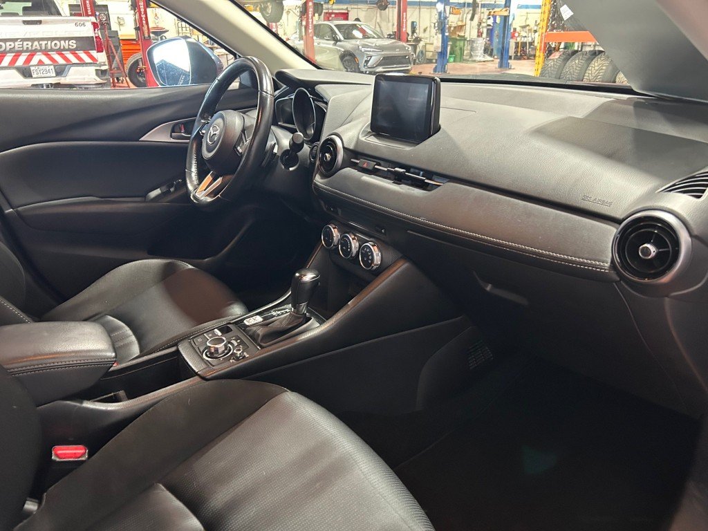 2019 Mazda CX-3 in Montreal, Quebec - 13 - w1024h768px