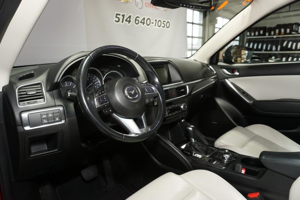 2016 Mazda CX-5 in Montreal, Quebec - 9 - w1024h768px