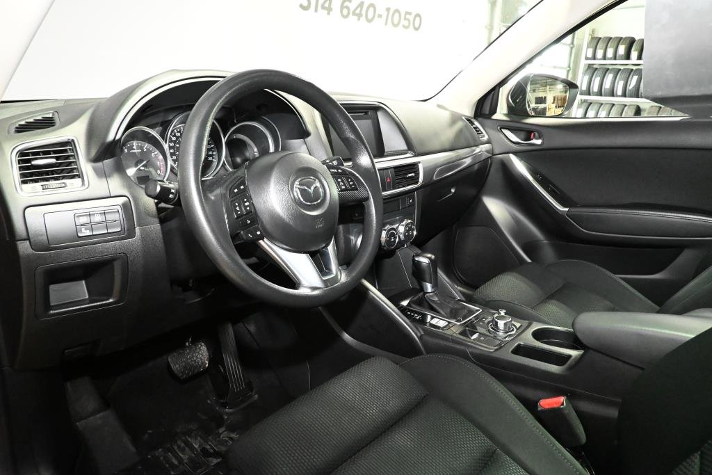 Mazda CX-5  2016 à Montréal, Québec - 8 - w1024h768px