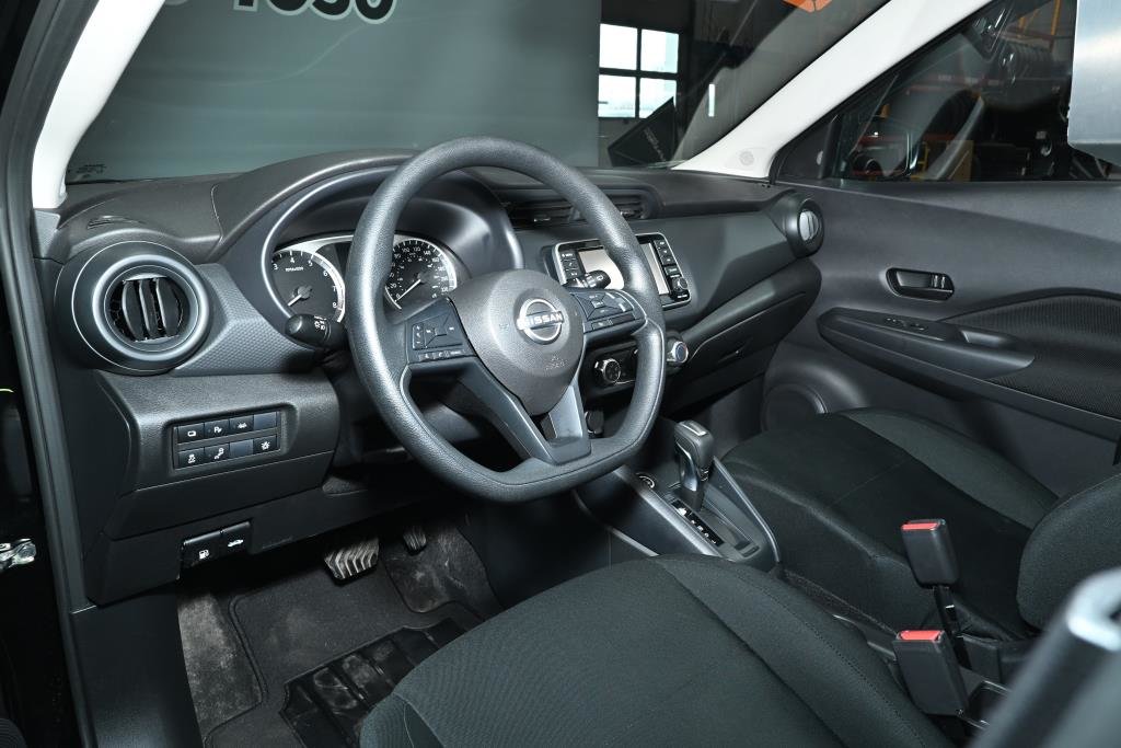 2024 Nissan Kicks in Montreal, Quebec - 12 - w1024h768px