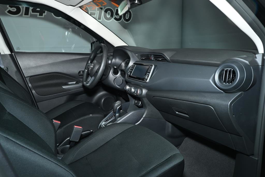2024 Nissan Kicks in Montreal, Quebec - 8 - w1024h768px