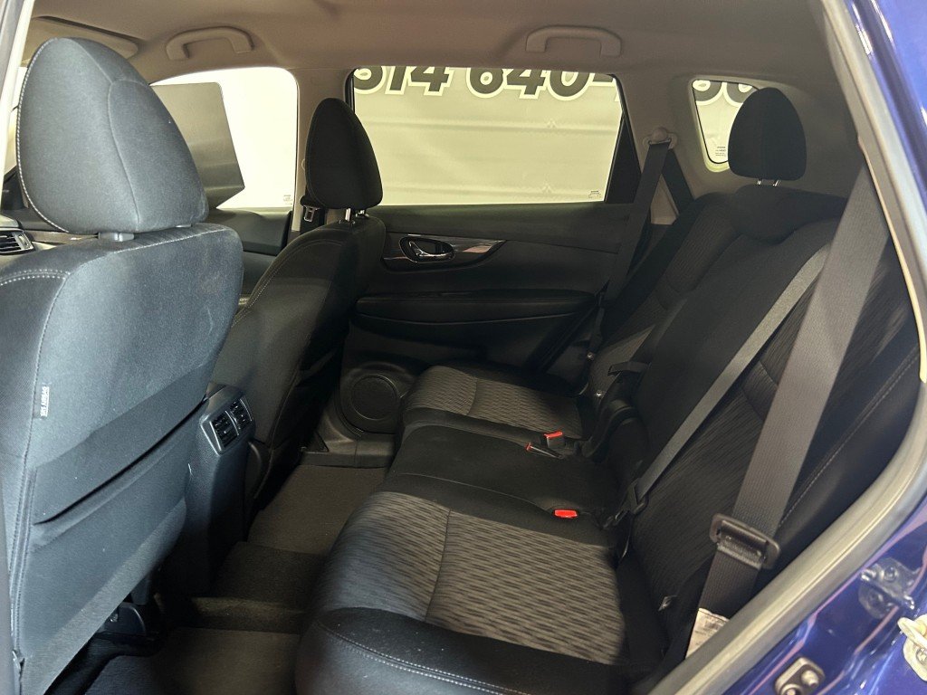 2019 Nissan Rogue in Montreal, Quebec - 9 - w1024h768px