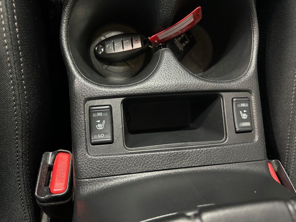 2019 Nissan Rogue in Montreal, Quebec - 15 - w1024h768px