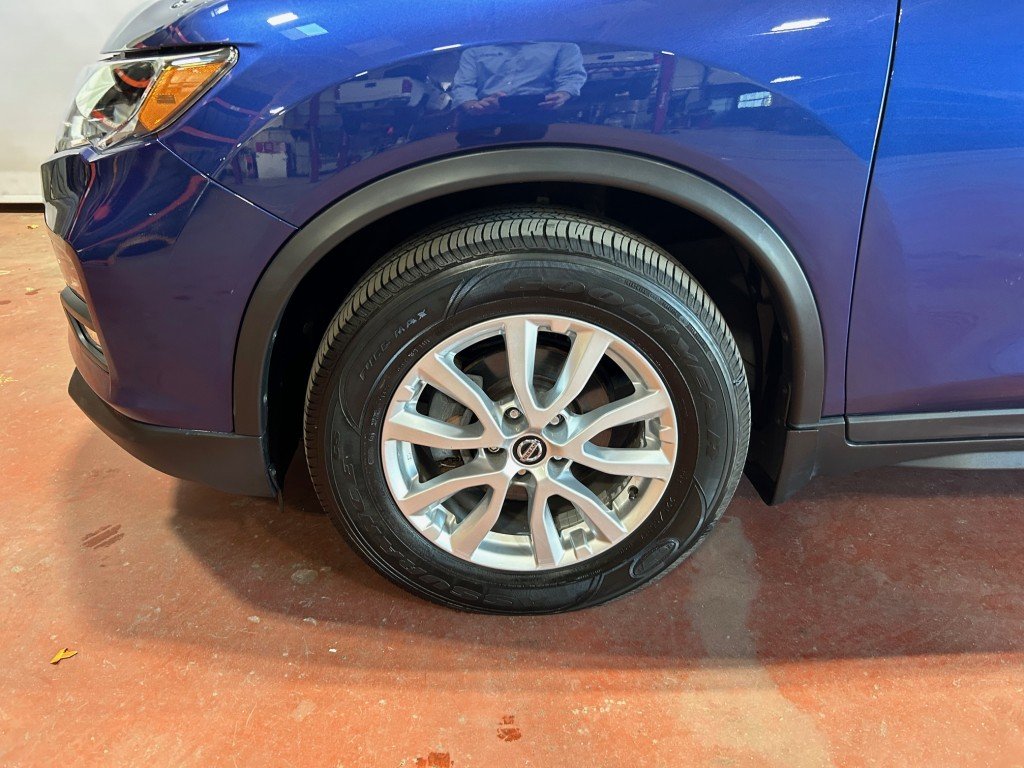 2019 Nissan Rogue in Montreal, Quebec - 3 - w1024h768px