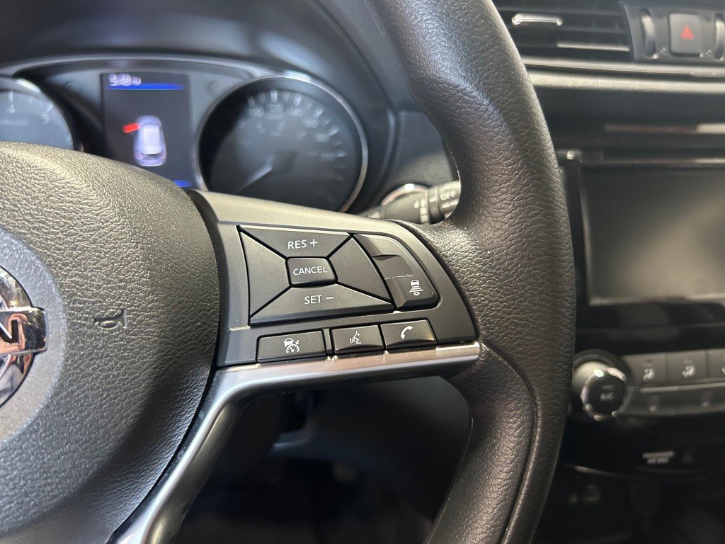 2019 Nissan Rogue in Montreal, Quebec - 14 - w1024h768px