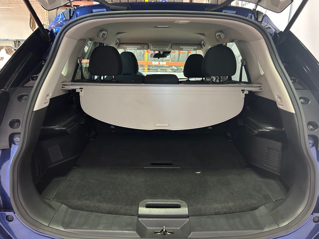 2019 Nissan Rogue in Montreal, Quebec - 7 - w1024h768px