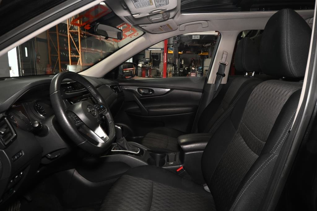 Nissan Rogue  2020 à Montréal, Québec - 8 - w1024h768px
