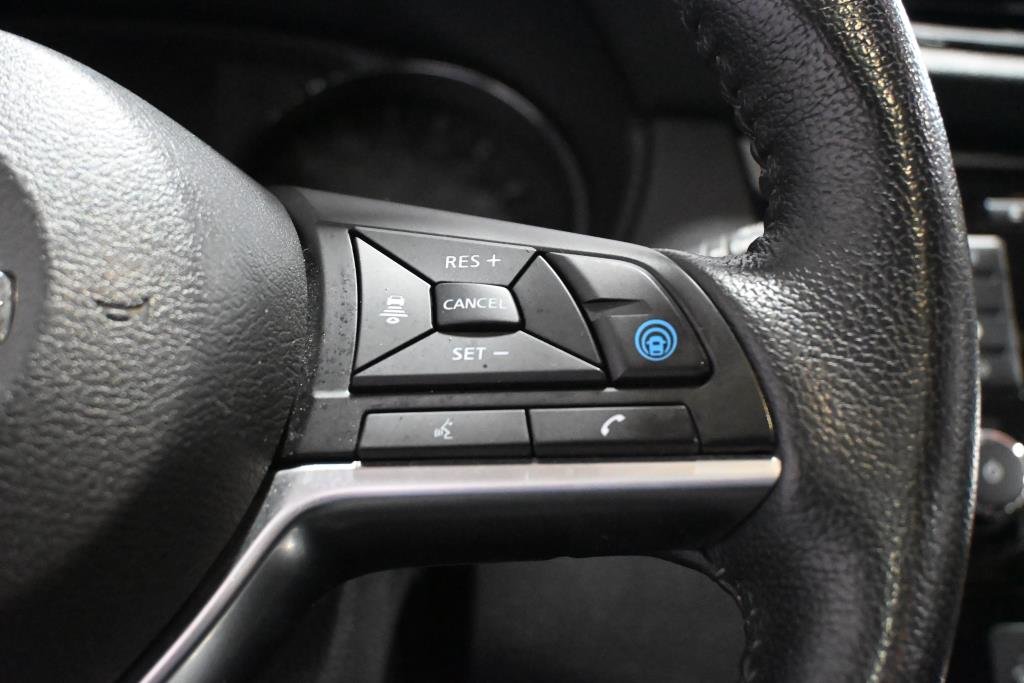 Nissan Rogue  2020 à Montréal, Québec - 11 - w1024h768px