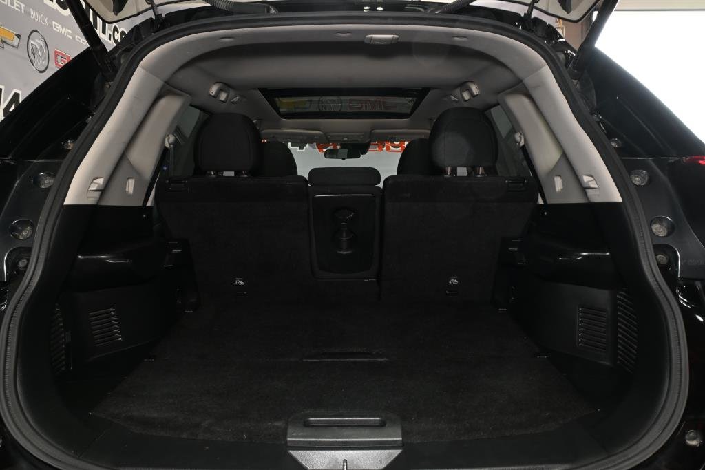 Nissan Rogue  2020 à Montréal, Québec - 5 - w1024h768px