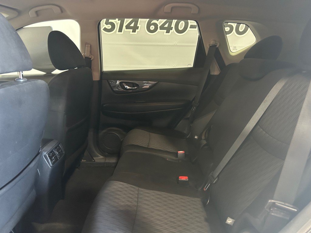 2020 Nissan ROGUE in Montreal, Quebec - 8 - w1024h768px