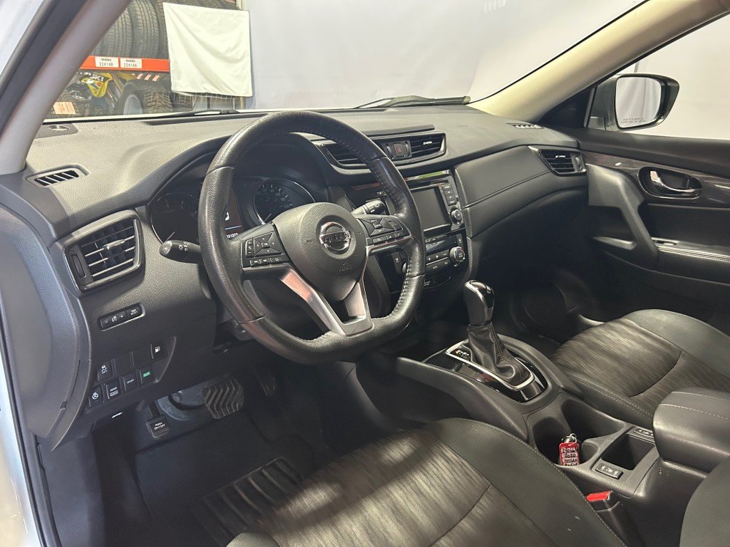2020 Nissan ROGUE in Montreal, Quebec - 9 - w1024h768px