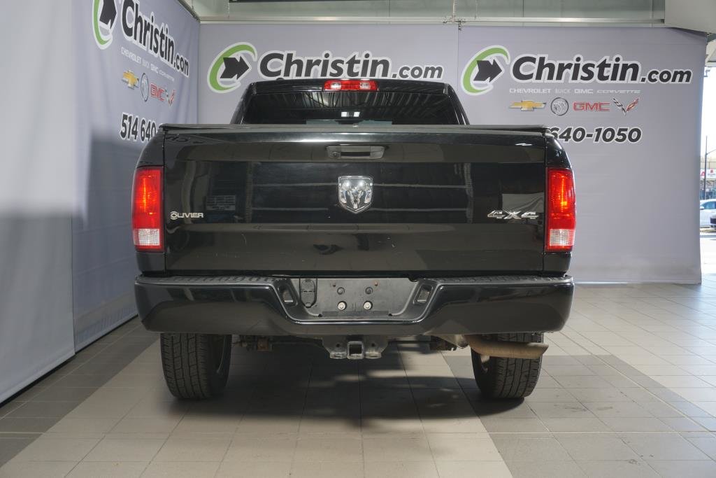 Ram 1500 Classic  2021 à Montréal, Québec - 3 - w1024h768px