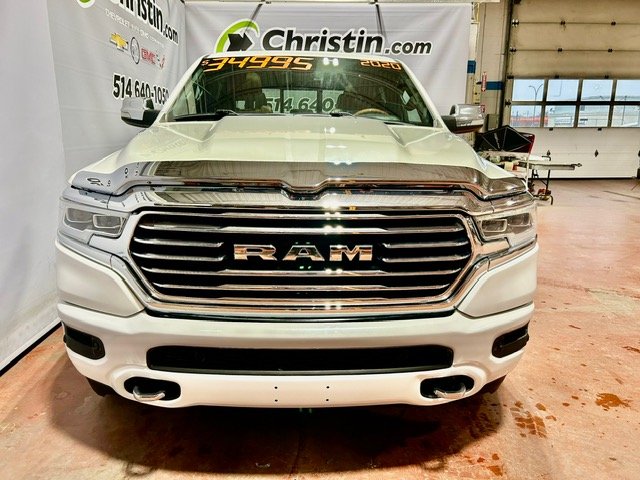 Ram 1500  2020 à Montréal, Québec - 2 - w1024h768px
