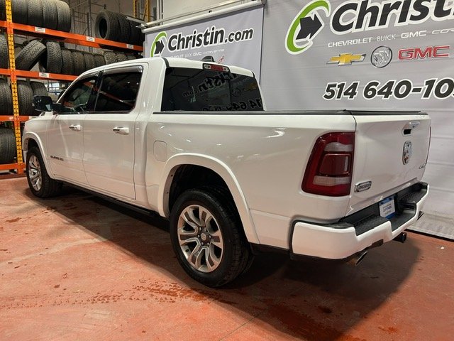 Ram 1500  2020 à Montréal, Québec - 19 - w1024h768px