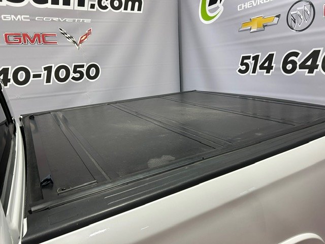 Ram 1500  2020 à Montréal, Québec - 17 - w1024h768px