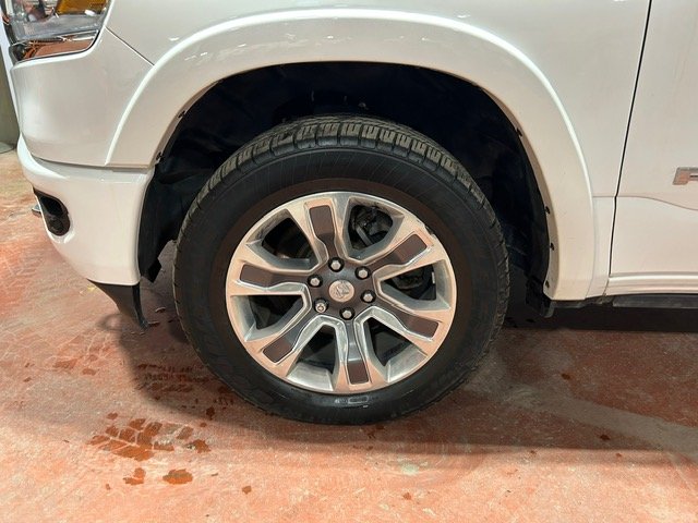 Ram 1500  2020 à Montréal, Québec - 3 - w1024h768px