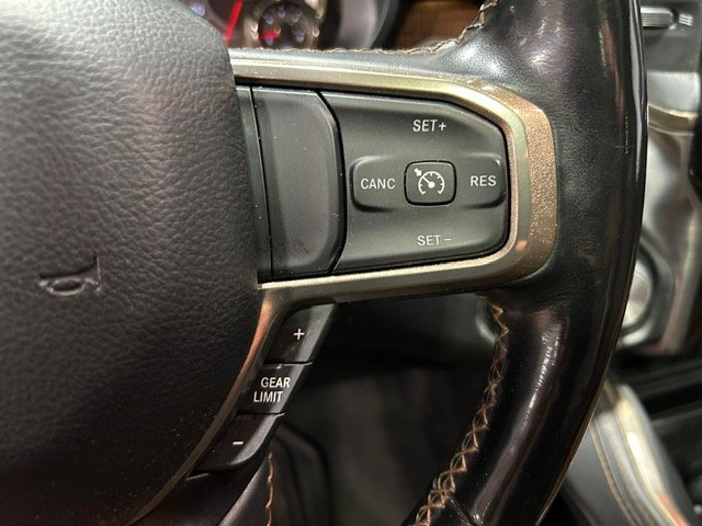 Ram 1500  2020 à Montréal, Québec - 11 - w1024h768px