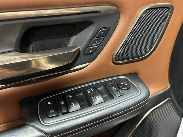 Ram 1500  2020 à Montréal, Québec - 8 - w1024h768px