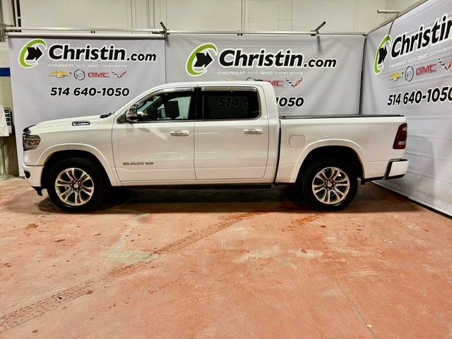 Ram 1500  2020 à Montréal, Québec - 4 - w1024h768px
