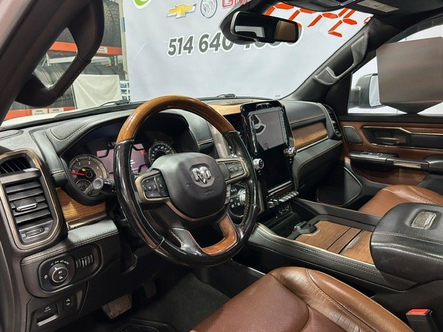 Ram 1500  2020 à Montréal, Québec - 6 - w1024h768px