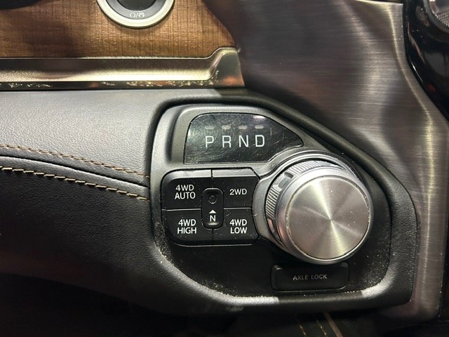 Ram 1500  2020 à Montréal, Québec - 12 - w1024h768px