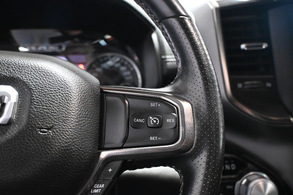 Ram 1500  2021 à Montréal, Québec - 19 - w1024h768px