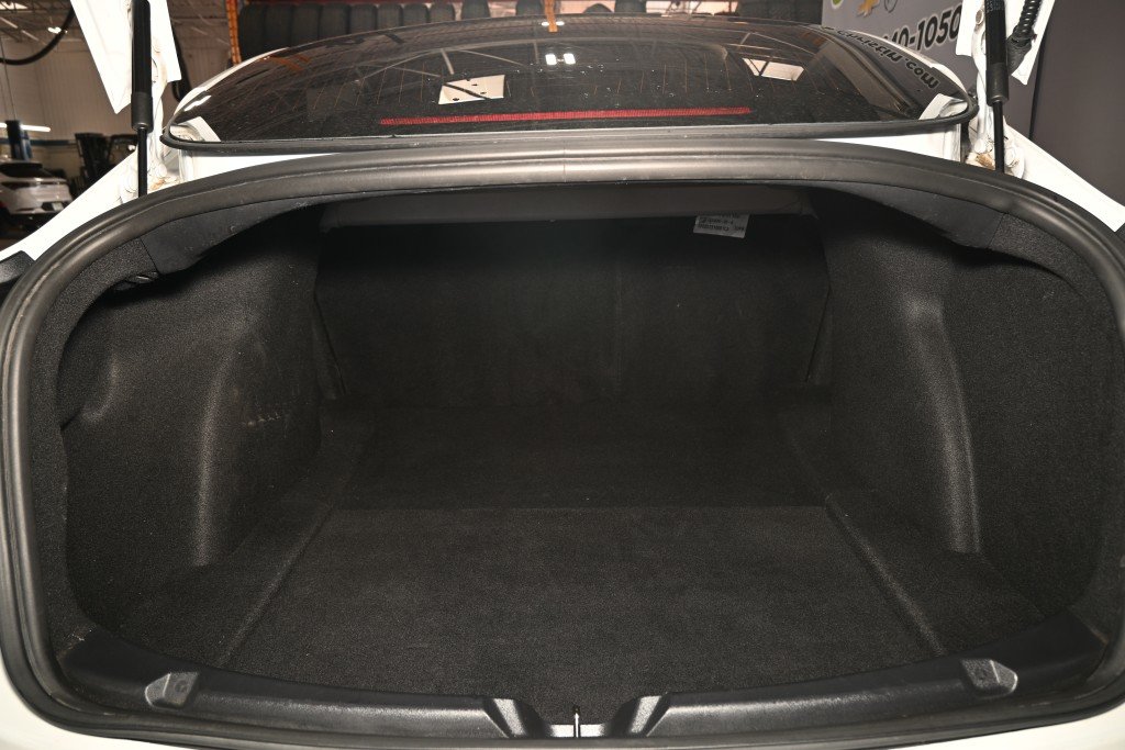 2020 Tesla MODEL 3 in Montreal, Quebec - 7 - w1024h768px