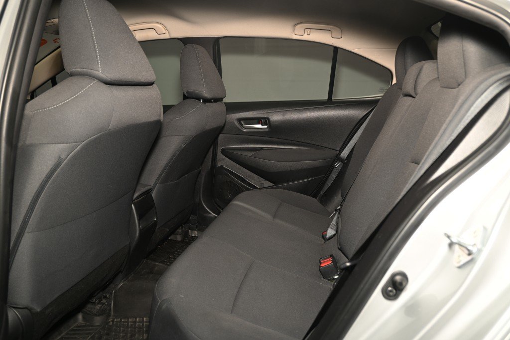 Toyota Corolla  2020 à Montréal, Québec - 8 - w1024h768px