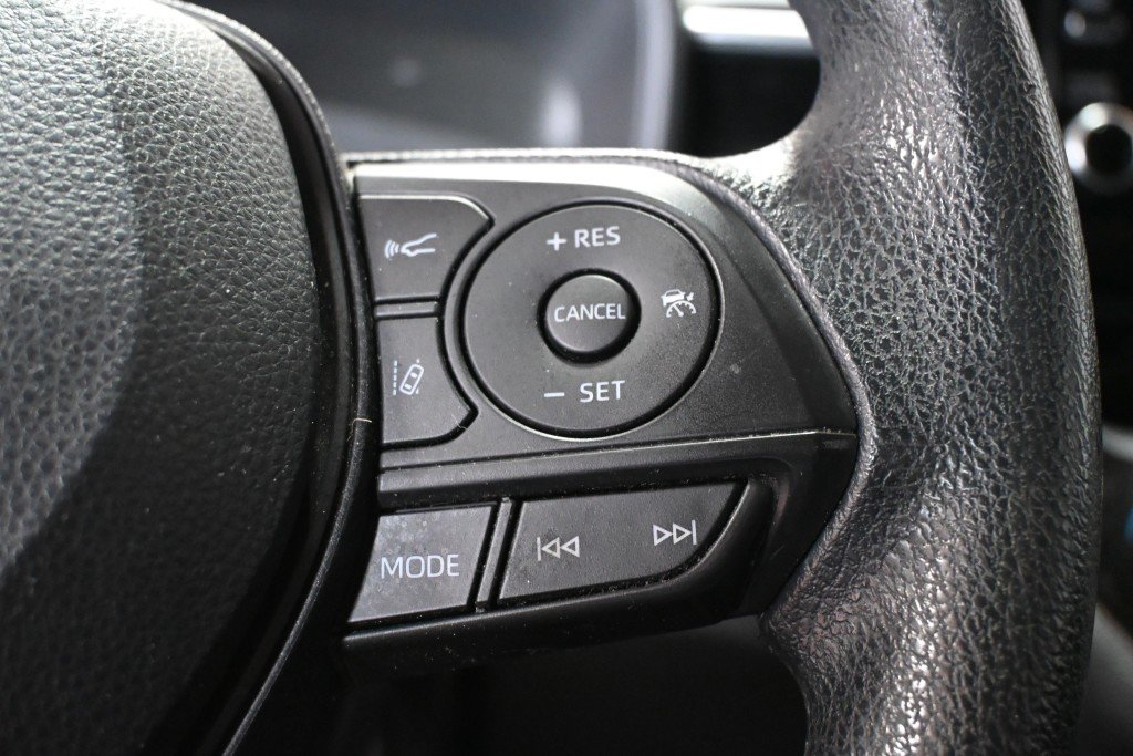 Toyota Corolla  2020 à Montréal, Québec - 7 - w1024h768px