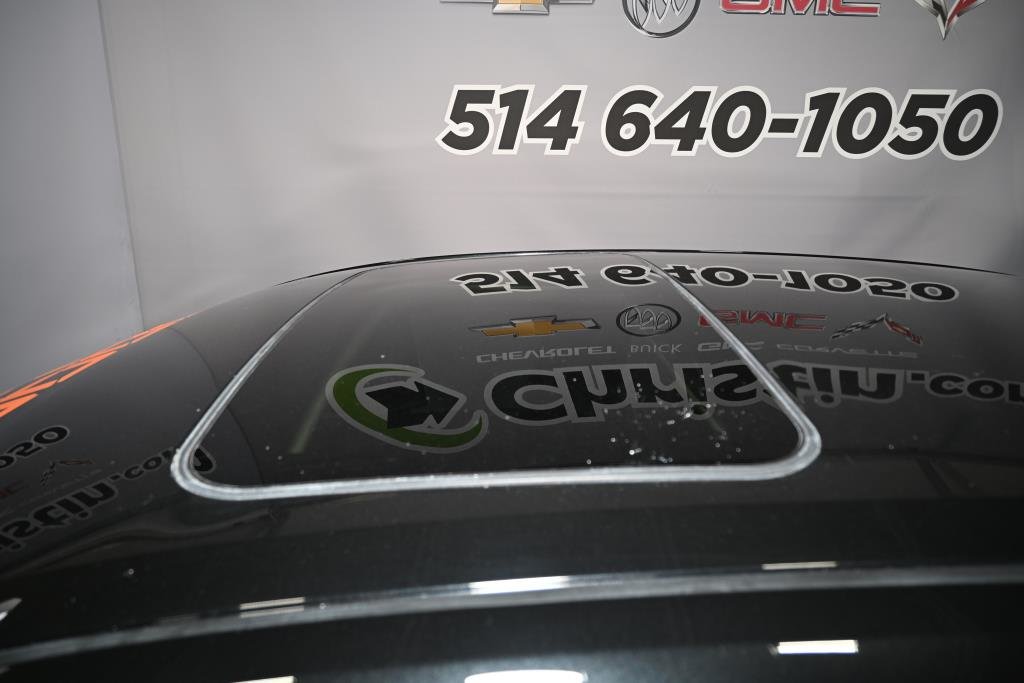 Toyota Corolla  2022 à Montréal, Québec - 4 - w1024h768px