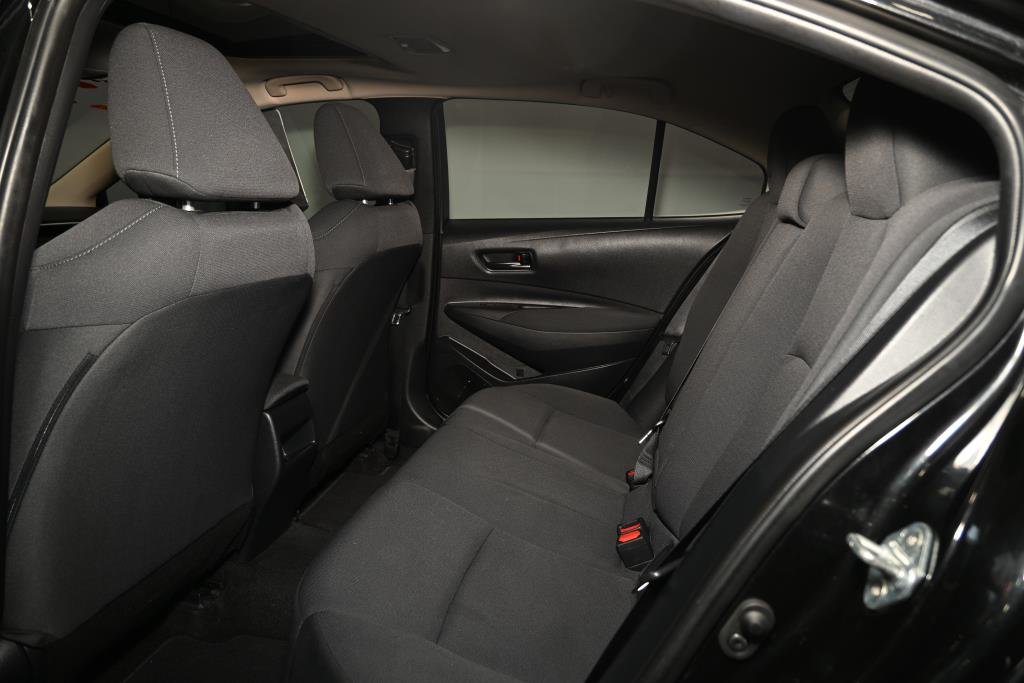 Toyota Corolla  2022 à Montréal, Québec - 11 - w1024h768px